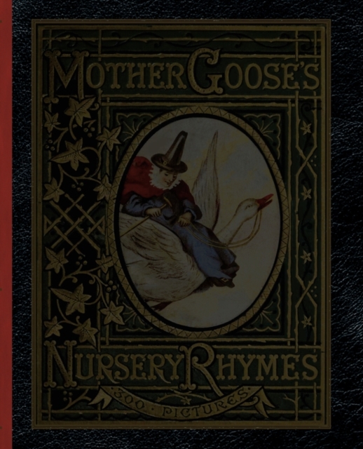 Mother Goose's Nursery Rhymes
