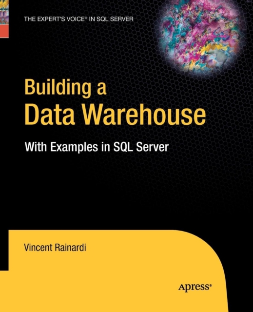 Building a Data Warehouse