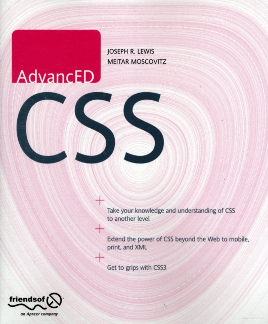 AdvancED CSS