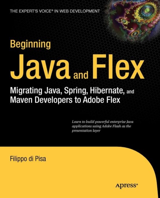 Beginning Java and Flex