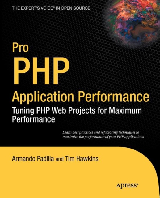 Pro PHP Application Performance