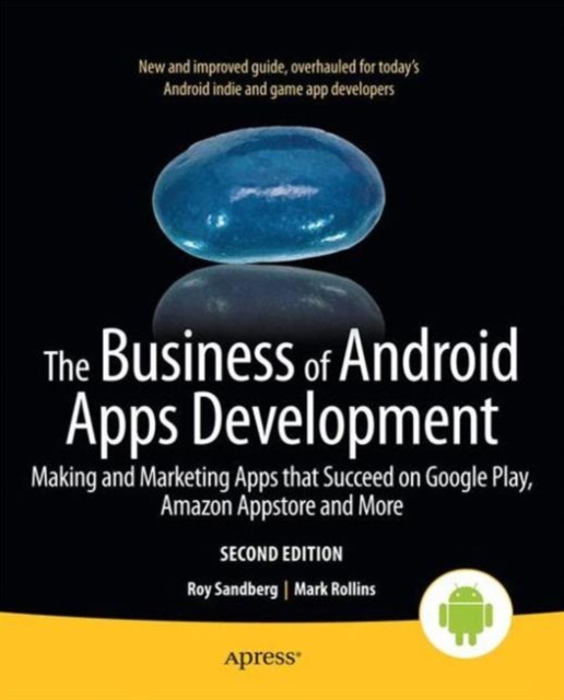 Business of Android Apps Development