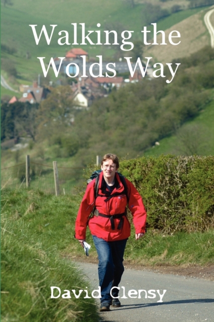 Walking the Wolds Way