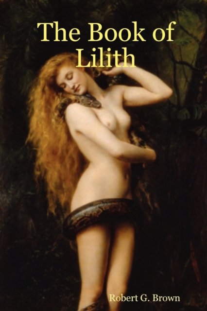 Book of Lilith