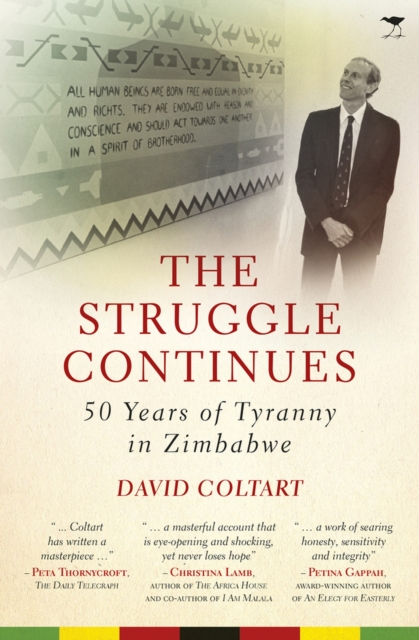 struggle continues