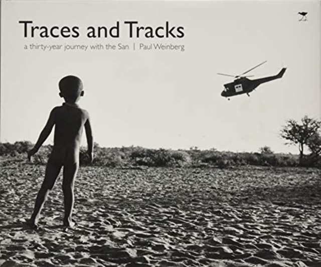 Traces and tracks