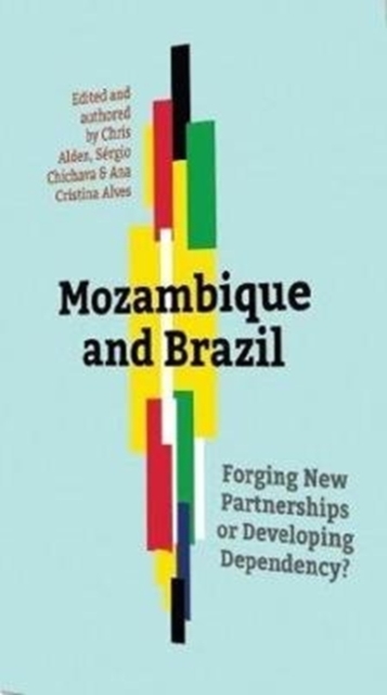 Mozambique and Brazil