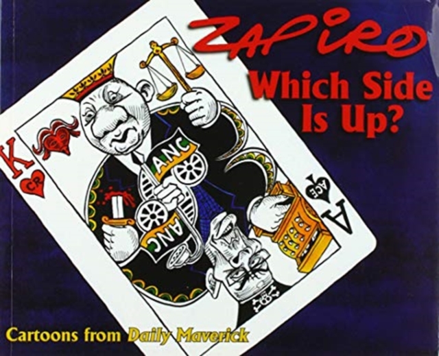 Zapiro: Which Side is Up?