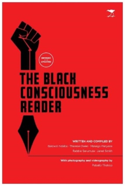 Black Consciousness Reader