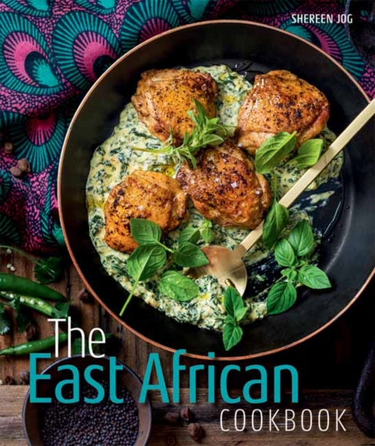 East African Cookbook