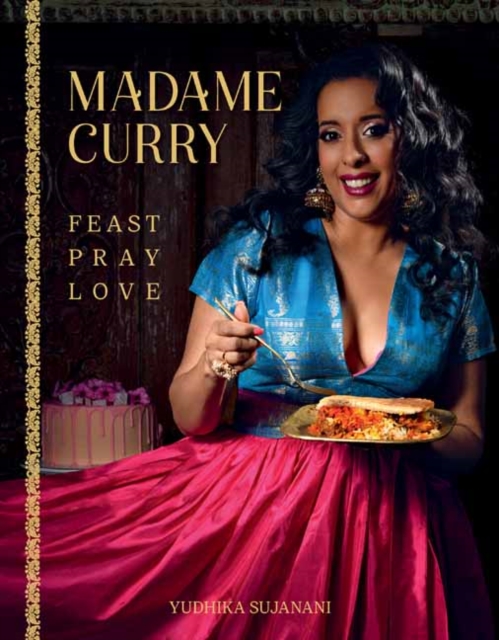Madame Curry
