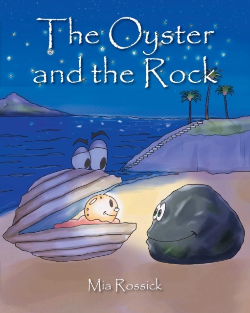 Oyster and the Rock