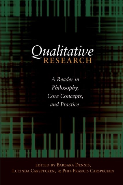 Qualitative Research