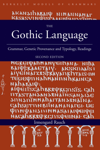 Gothic Language