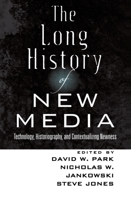 Long History of New Media