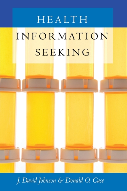 Health Information Seeking