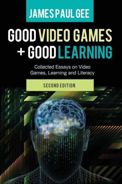Good Video Games and Good Learning