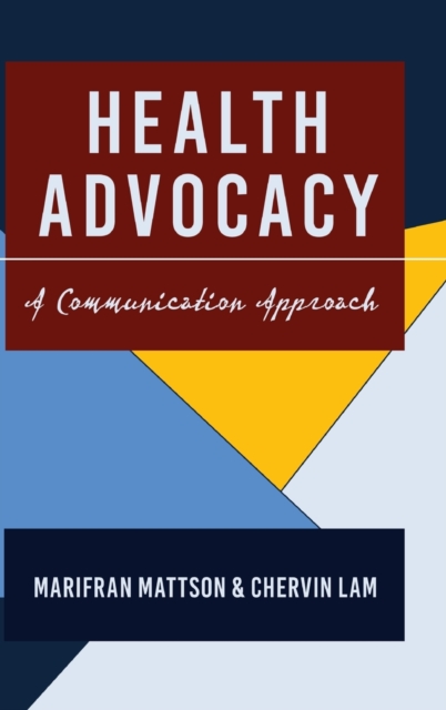Health Advocacy