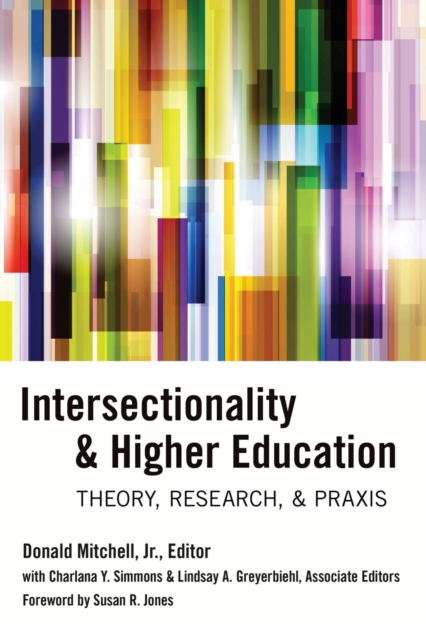 Intersectionality & Higher Education