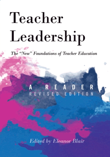 Teacher Leadership