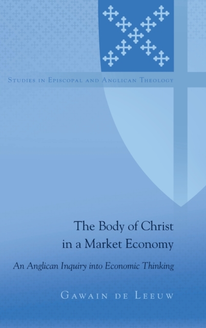 Body of Christ in a Market Economy