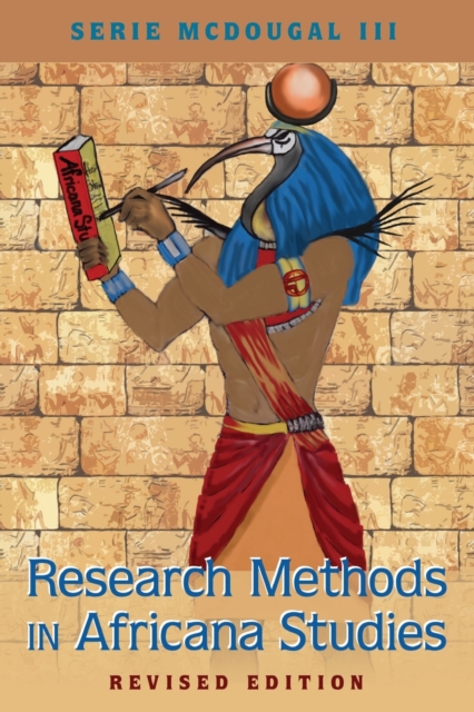 Research Methods in Africana Studies | Revised Edition