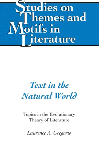 Text in the Natural World