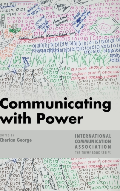 Communicating with Power