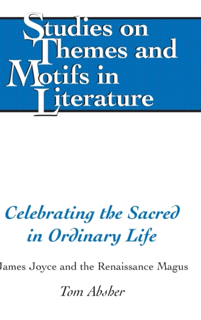 Celebrating the Sacred in Ordinary Life