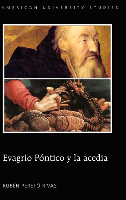 Evagrio Pontico y la acedia
