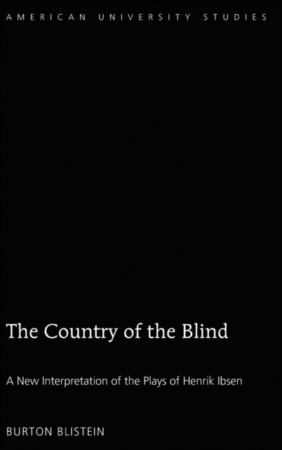 Country of the Blind