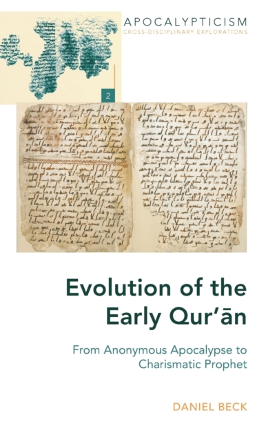 Evolution of the Early Qur’an