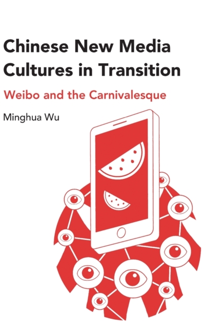 Chinese New Media Cultures in Transition