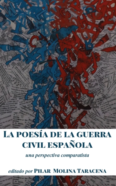 Poesia de la Guerra Civil Espanola