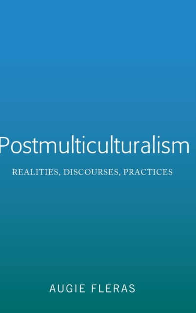 Postmulticulturalism