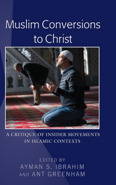 Muslim Conversions to Christ