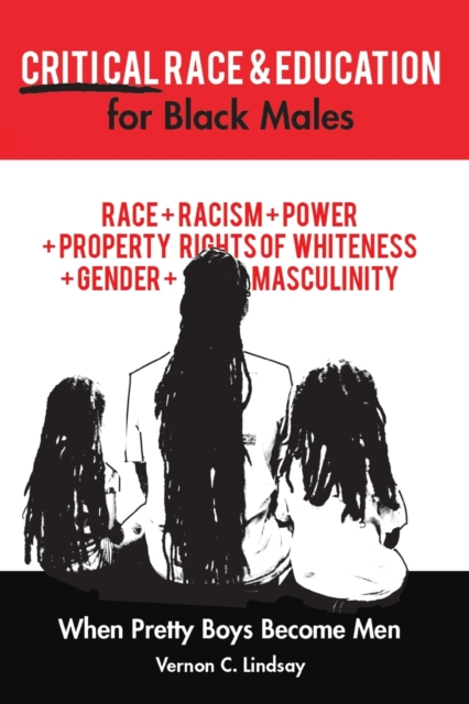 Critical Race and Education for Black Males