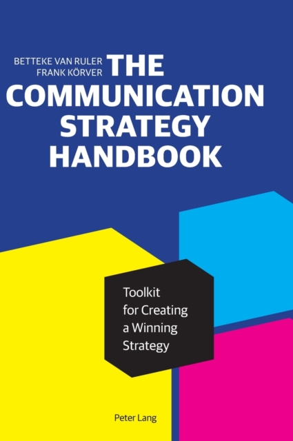 Communication Strategy Handbook