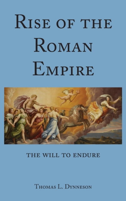 Rise of the Roman Empire