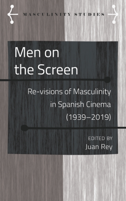 Men on the Screen