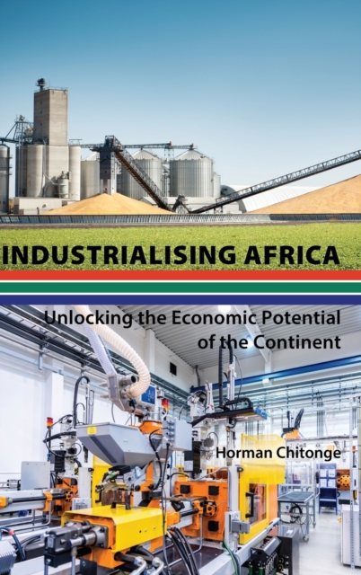 Industrialising Africa