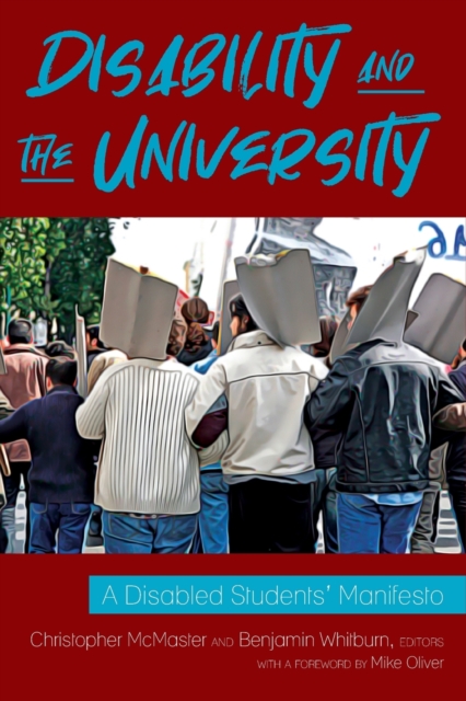 Disability and the University