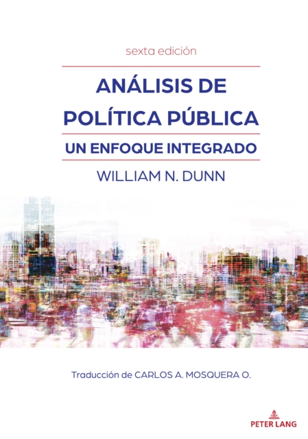 Analisis de politica publica