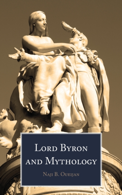 Lord Byron and Mythology