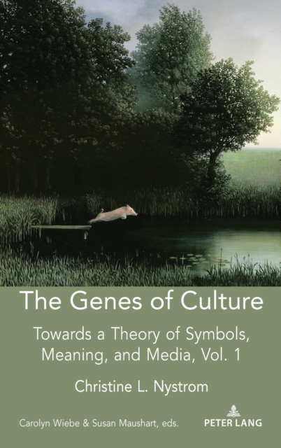 Genes of Culture