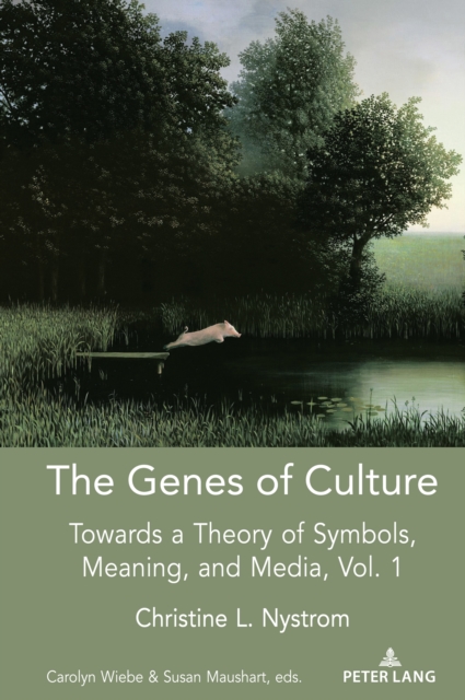 Genes of Culture