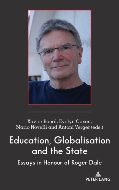 Education, Globalisation and the State