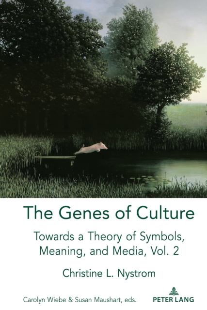 Genes of Culture