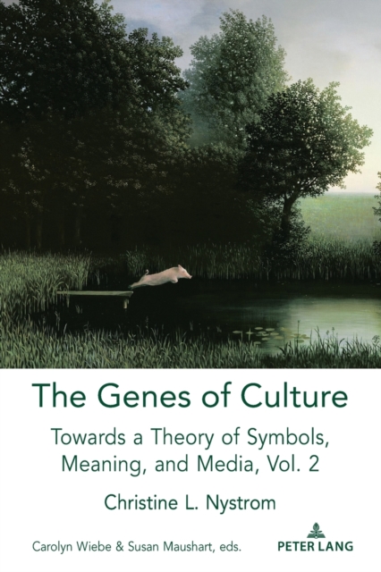 Genes of Culture