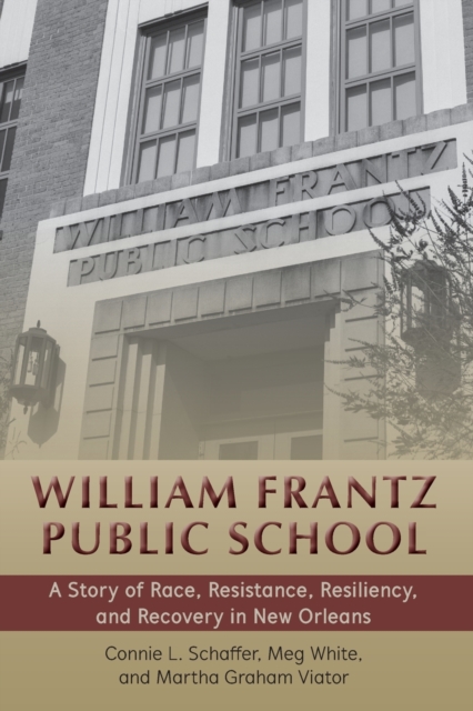 William Frantz Public School